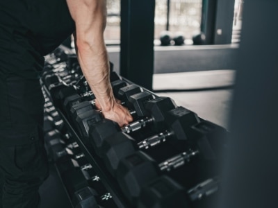 Minimum Effective Dose: Time-Efficient Fitness for Busy Men