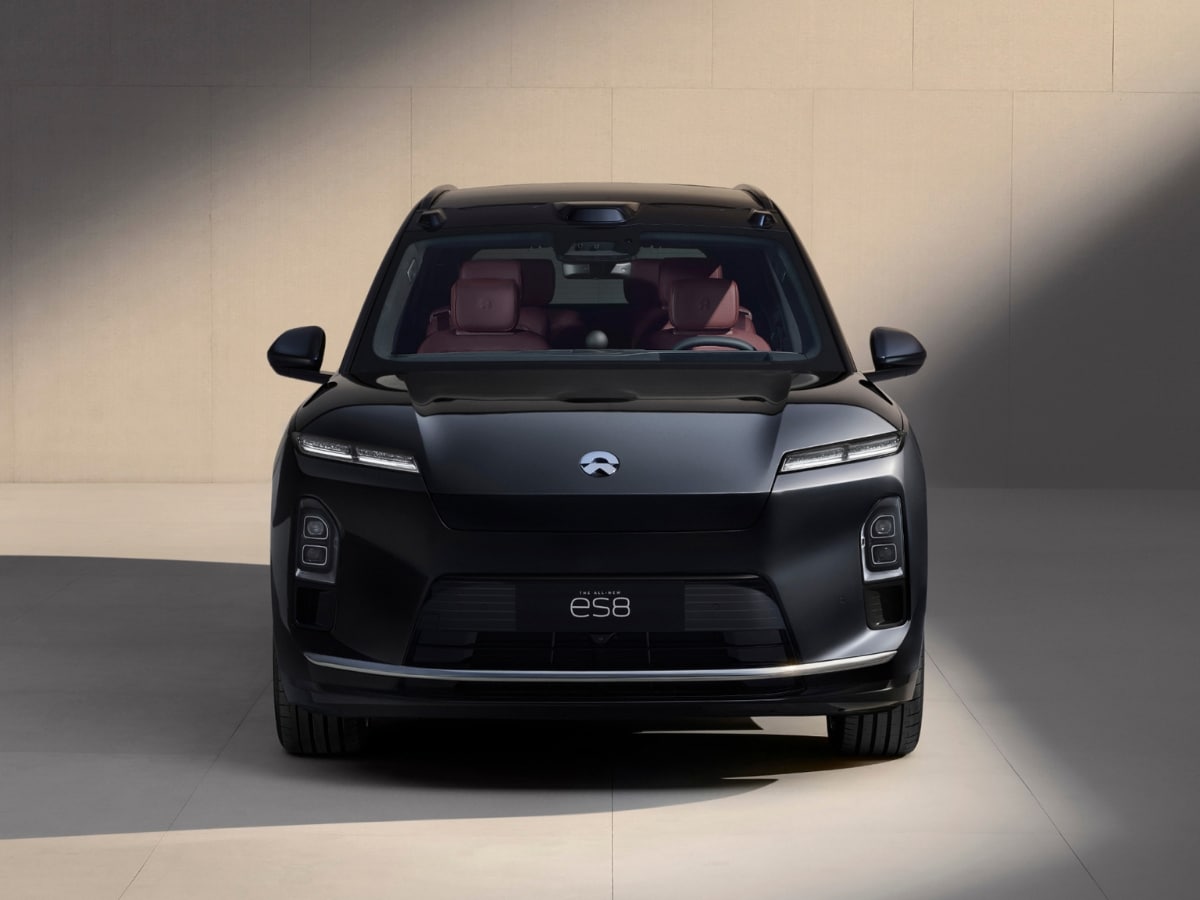 Nio 1