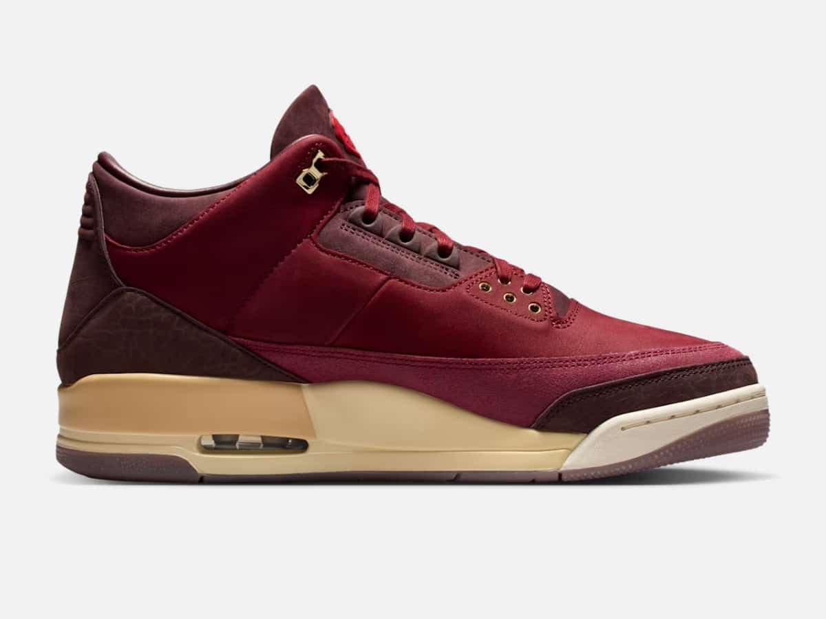 Nike air jordan 3 bin 23 1