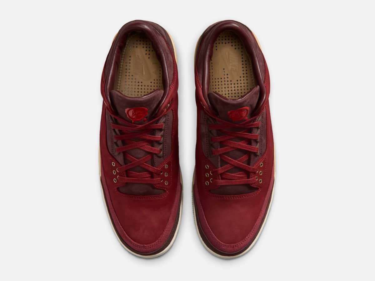 Nike air jordan 3 bin 23 3