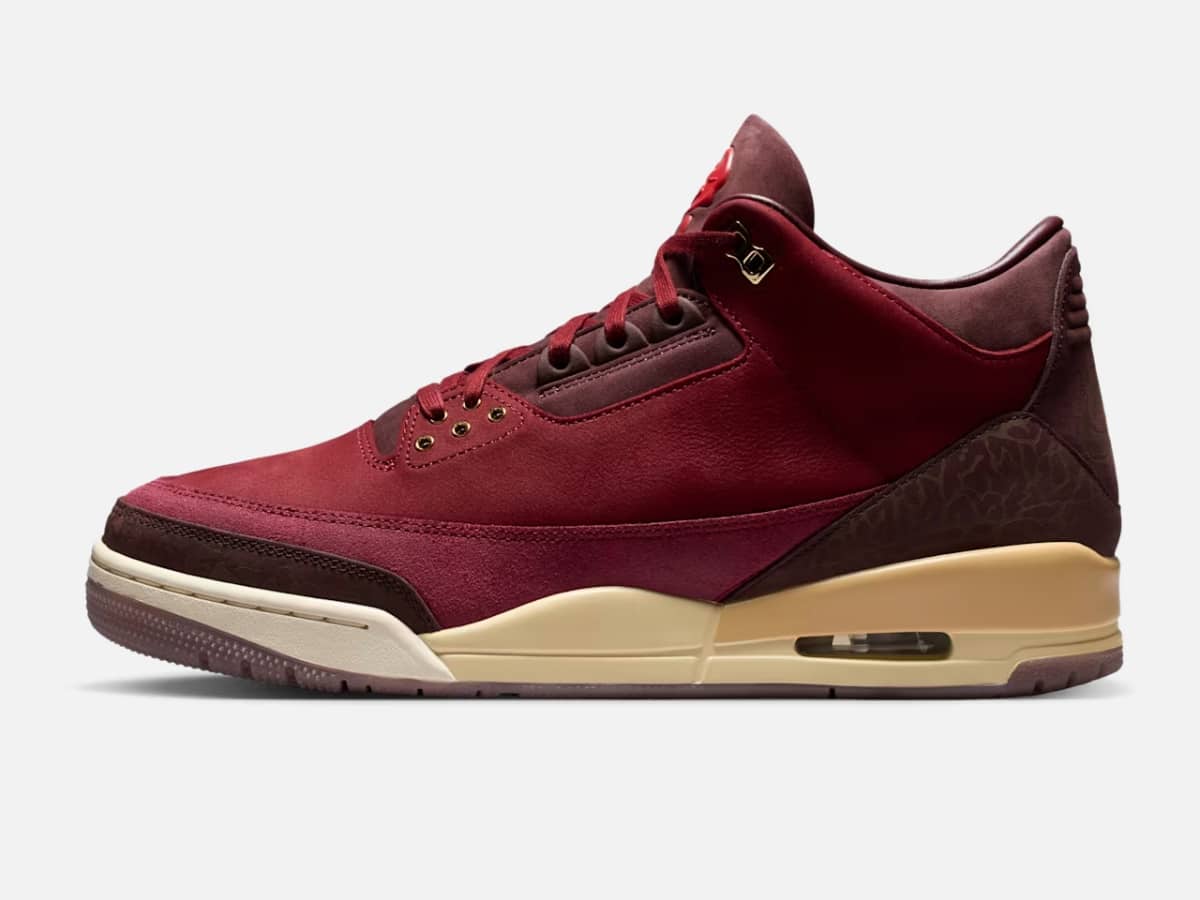 Nike air jordan 3 bin 23 8