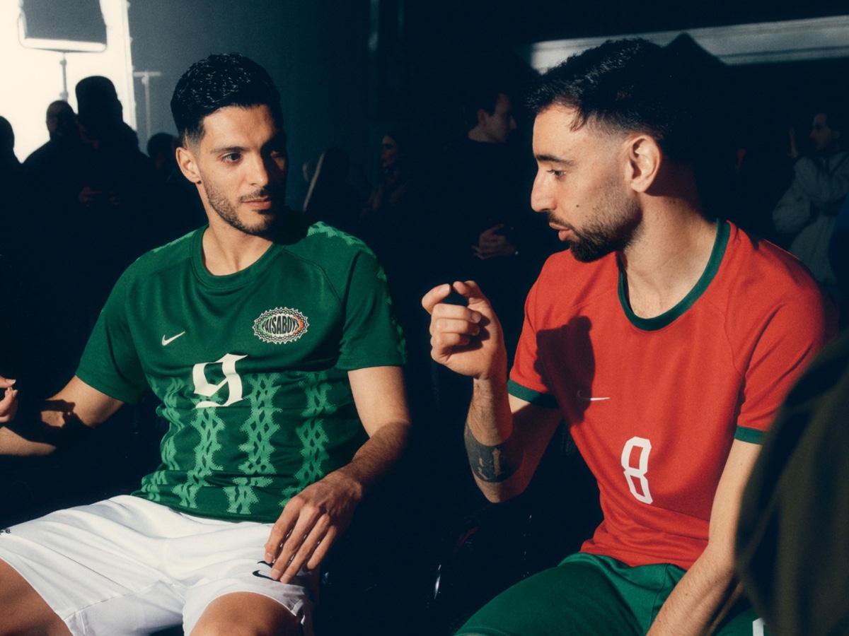 Nike rip the script 2026 world cup campaign 11