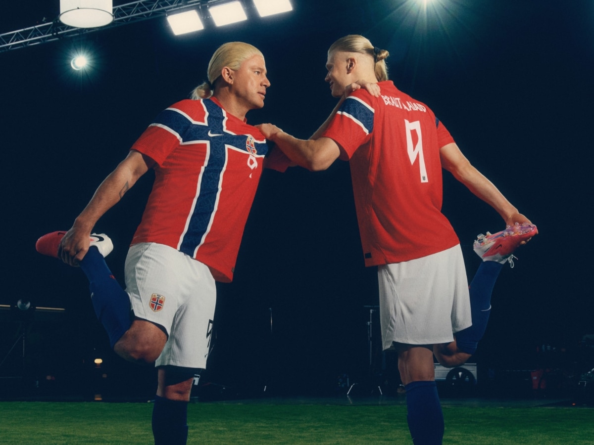Nike rip the script 2026 world cup campaign 2