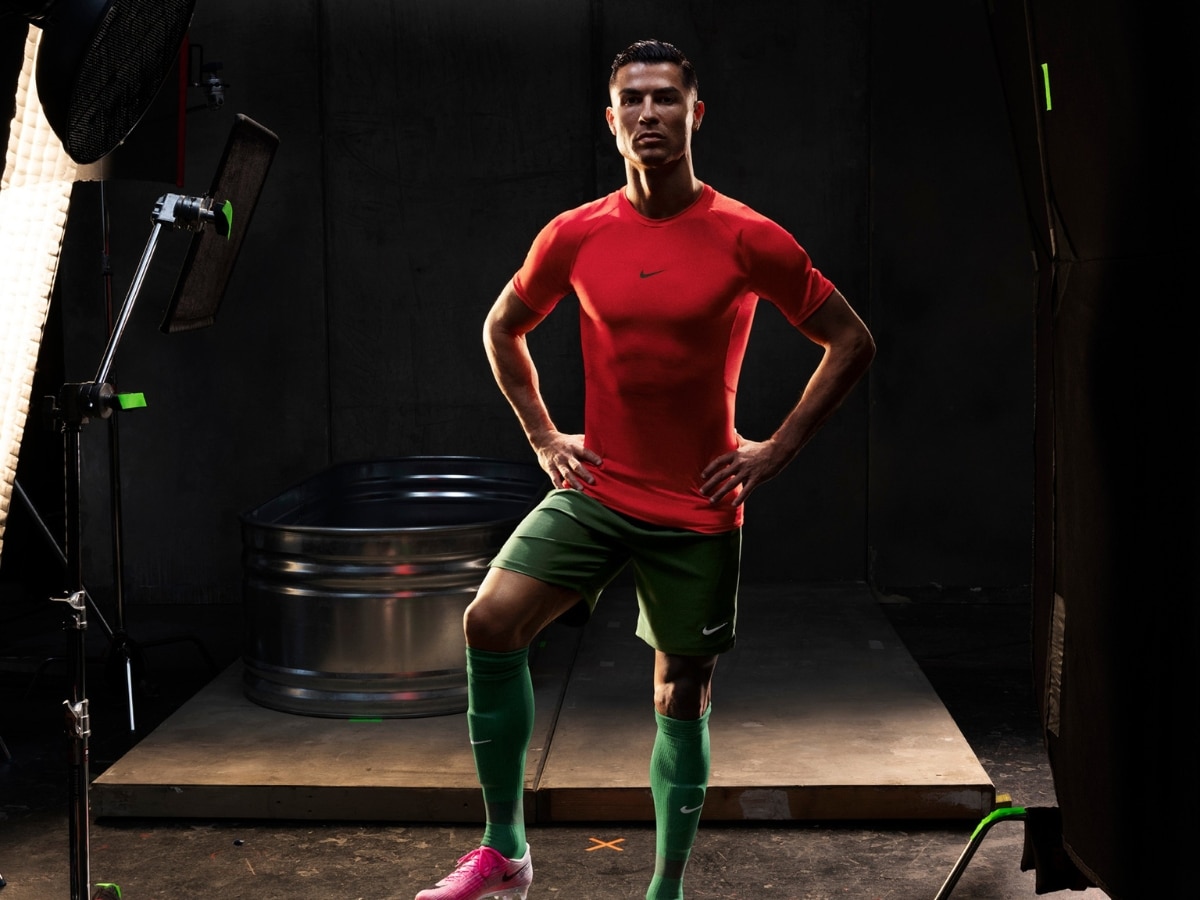 Nike rip the script 2026 world cup campaign 3