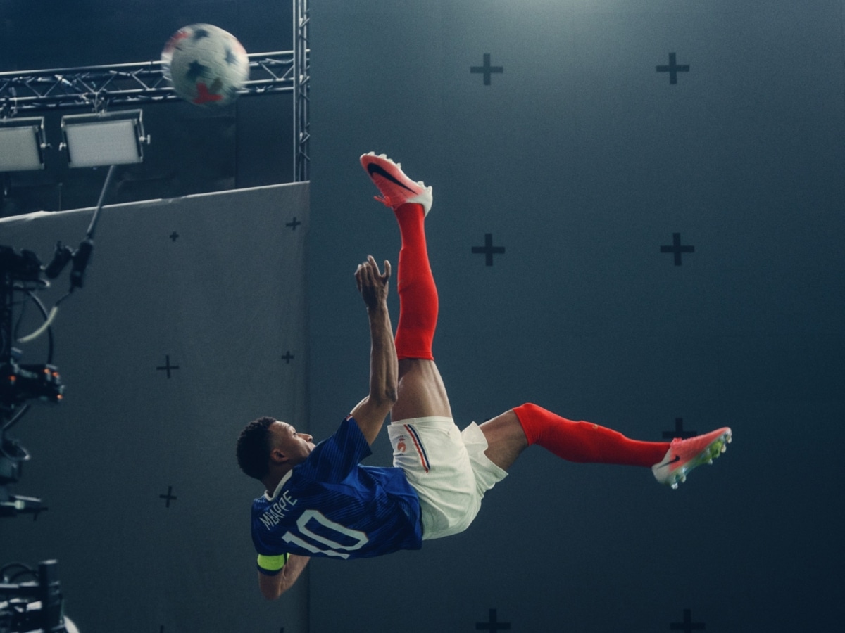 Nike rip the script 2026 world cup campaign 9