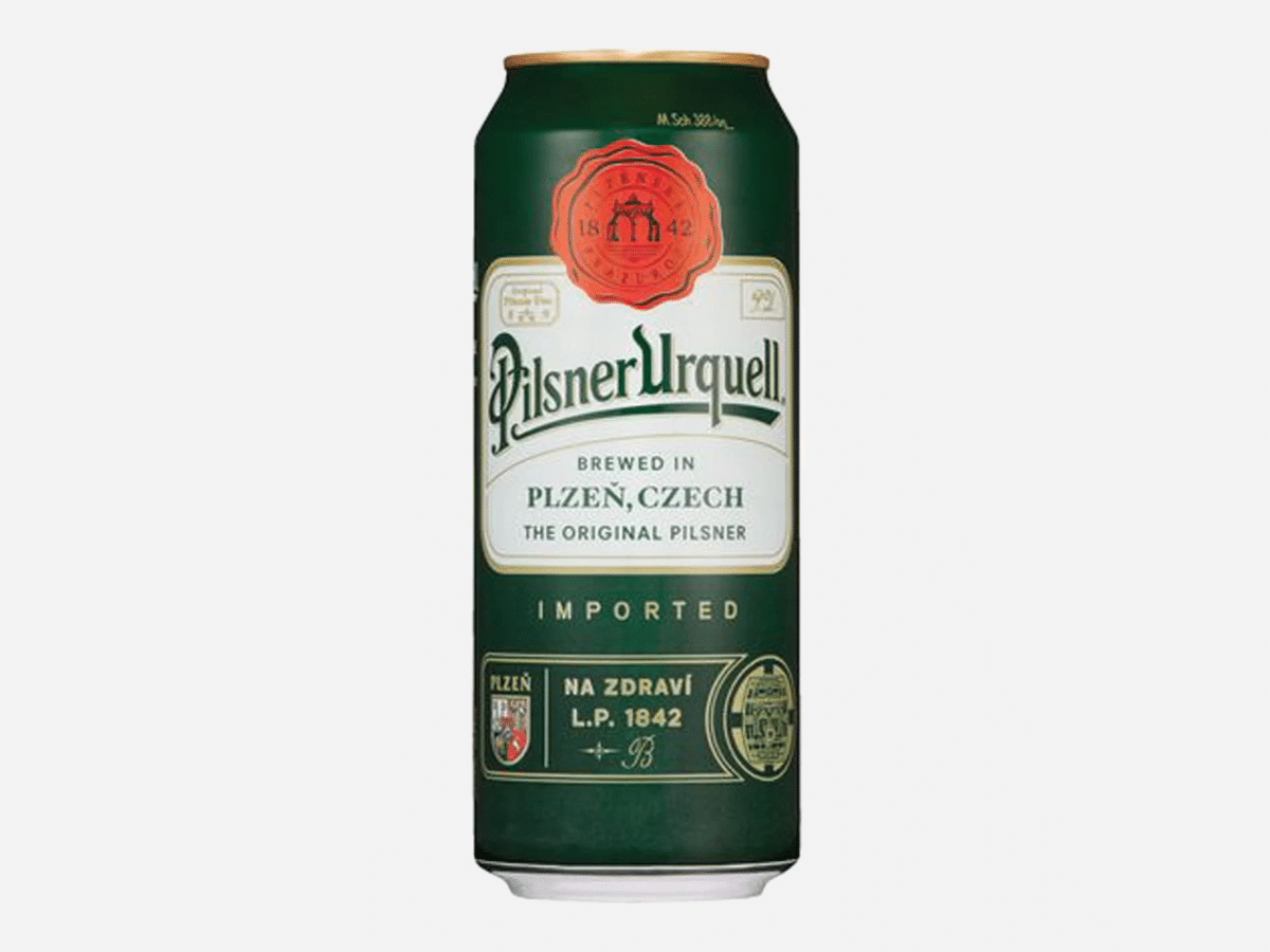 Pilsner urquell