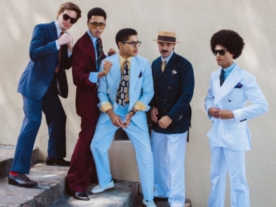Pitti Uomo 2026 Trends: 9 Biggest Men’s Style Shifts to Watch