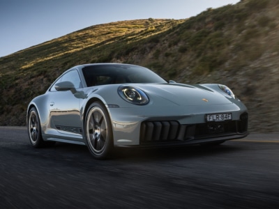 Porsche 911 Will Never Go Fully Electric, CEO Confirms