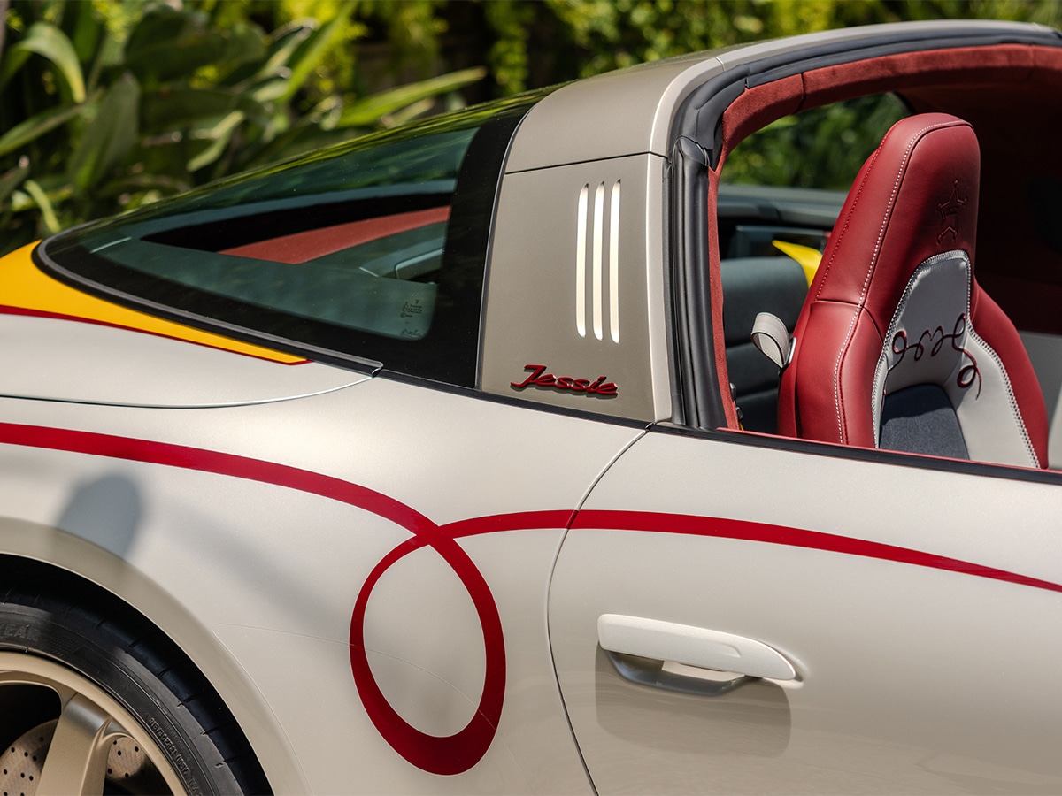Porsche toy story line up 0009 0y7a7900