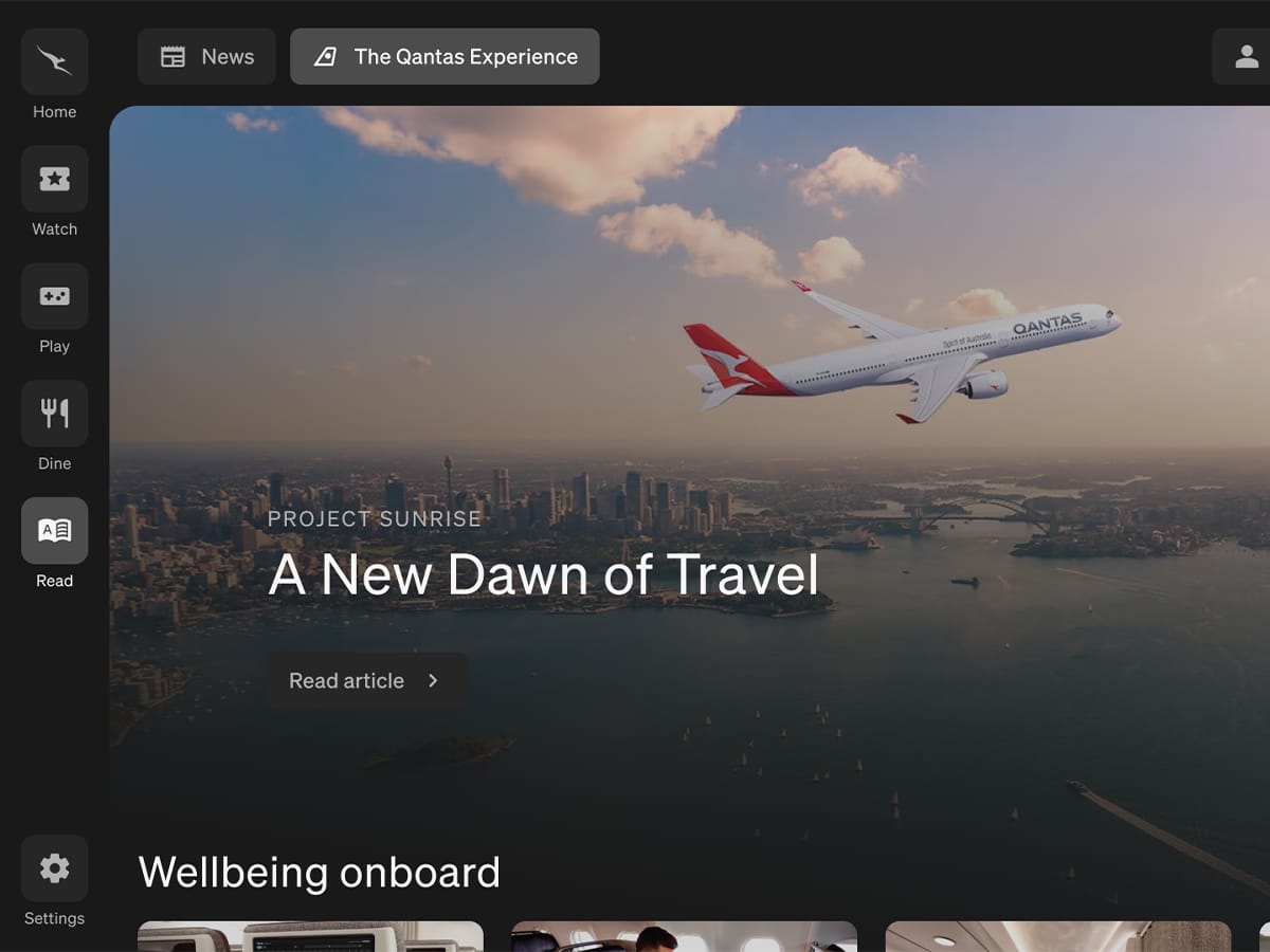 Qantas a350 ulr project sunrise 0024 a350 read - qf experience