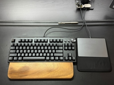 Razer’s Most Luxurious Gaming Keyboard is a Beast, But Does it Work on a Mac?