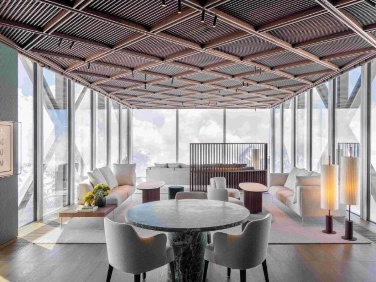 Rolex bucherer boutique titlis tower switzerland 3