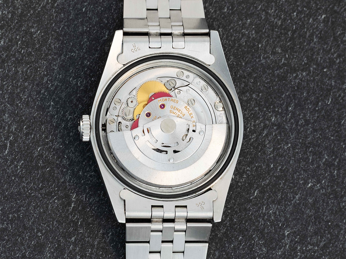 Rolex datejust reference 16220 george daniels 0000 imgi 17 6a2ad223 7b3d 4c32 9d94 8fccfc0750c7