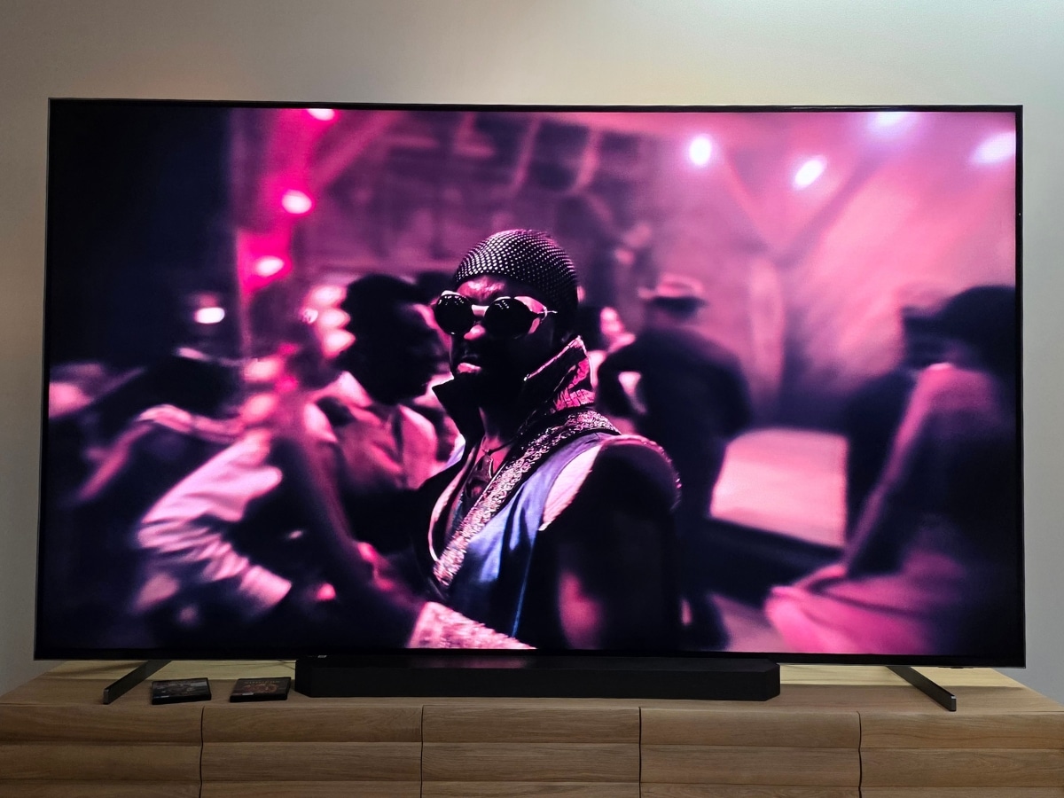 Samsung mr95f 1