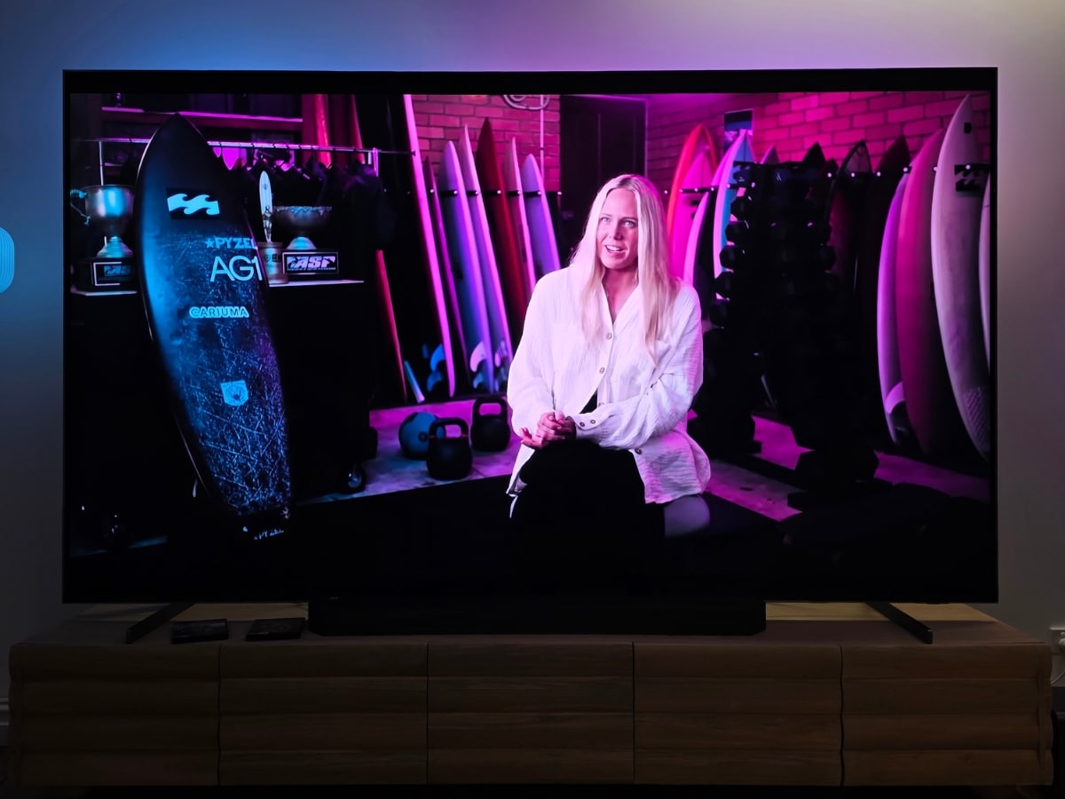 Samsung mr95f 2