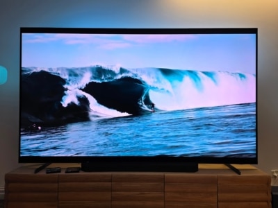Samsung 115-Inch MR95F TV Review: This $41,995 Panel Proves Size Does Matter