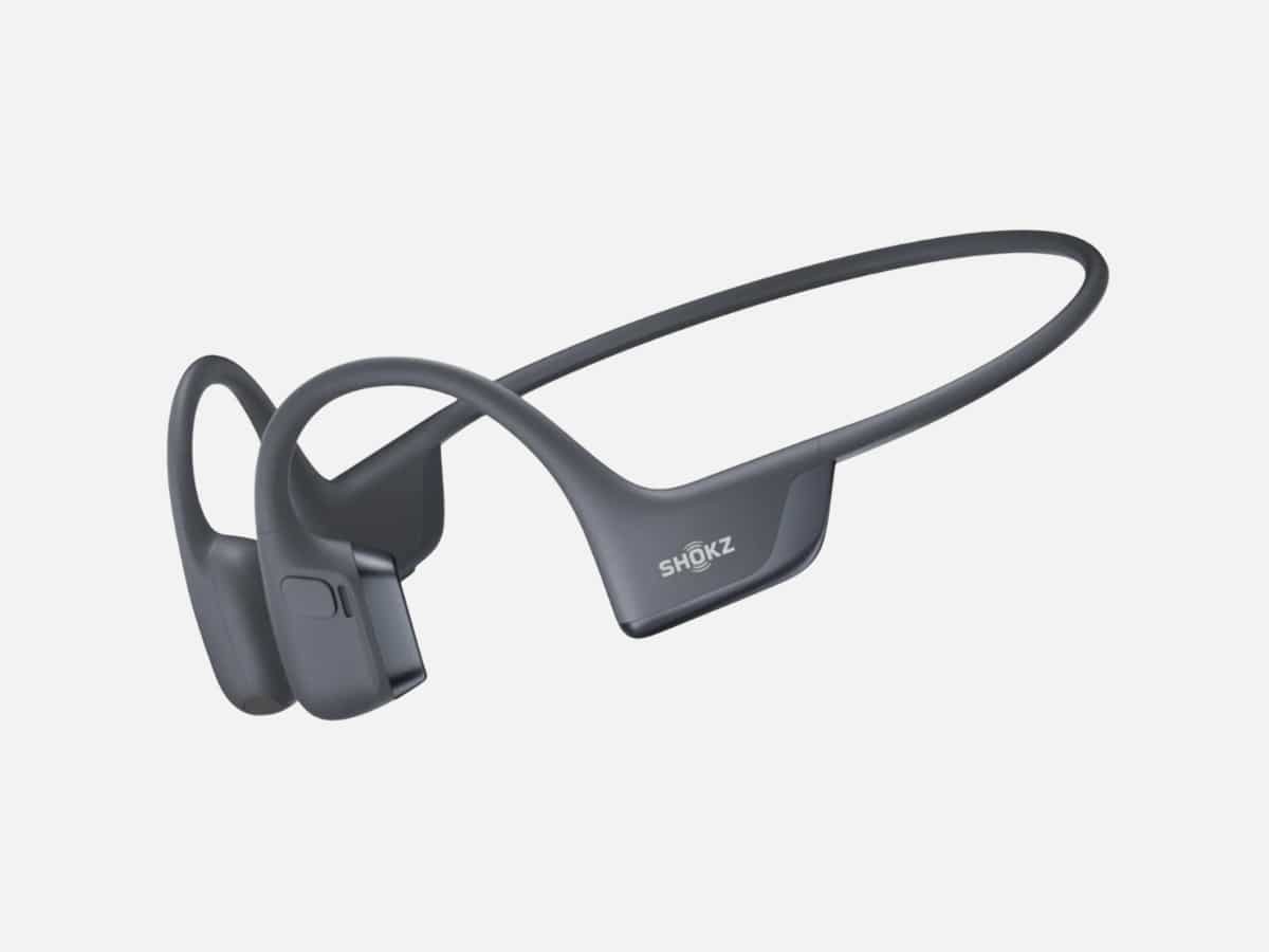 Shokz openrun pro 2 black