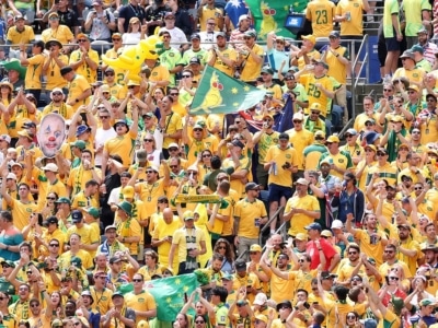 Australia vs Paraguay Preview: How The Socceroos Can Reach The Next Round