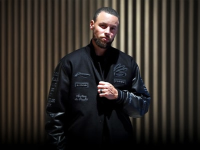 Stephen Curry Joins Li-Ning in a Move That Rewrites the Sneaker Playbook