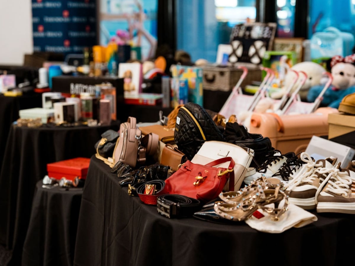 Sydney airport lost proprety auction 2026 8