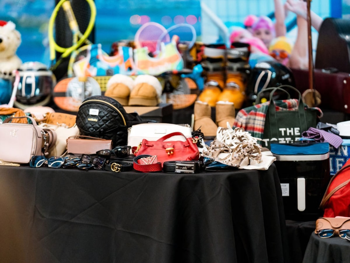 Sydney airport lost proprety auction 2026 9