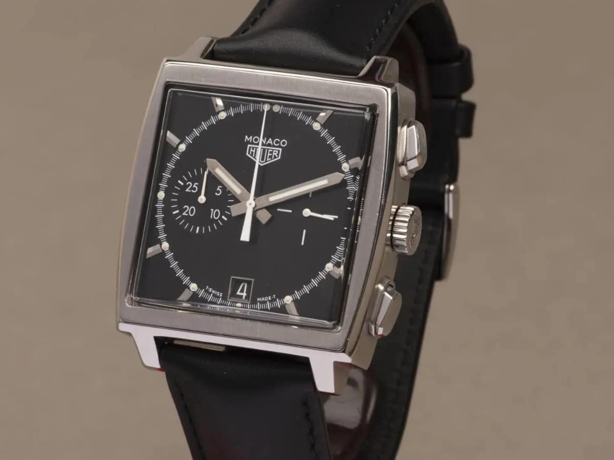 Tag heuer cs2110