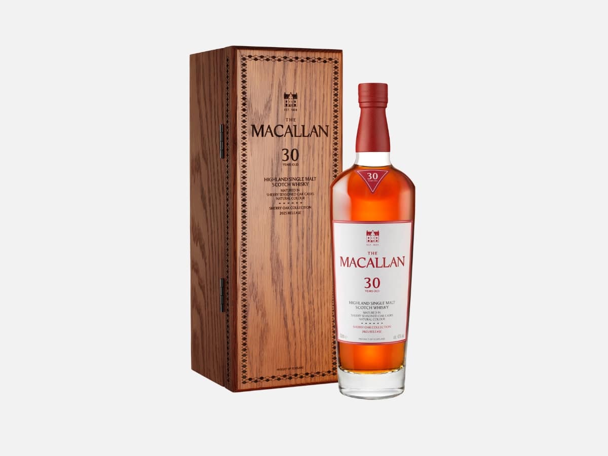 The macallan drink of a generation james marsden 2
