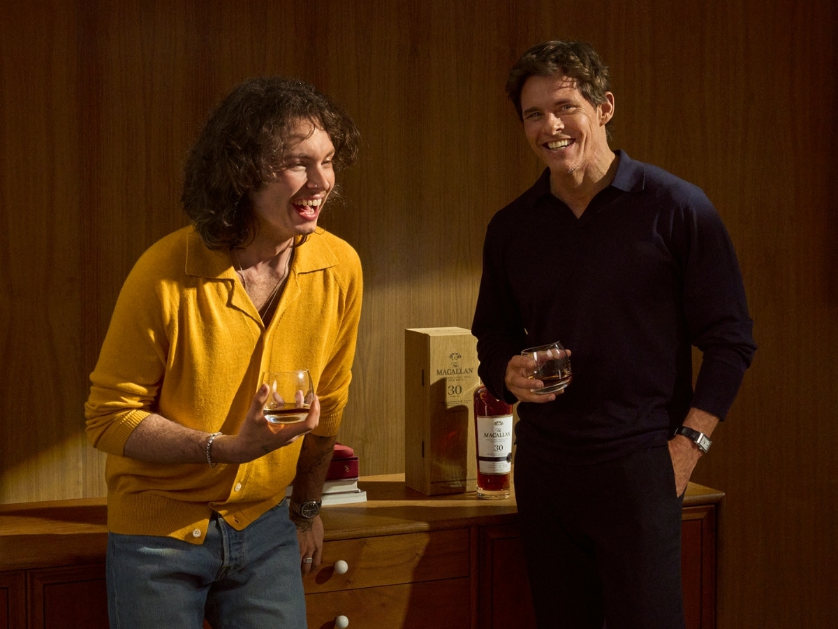 The macallan drink of a generation james marsden 7