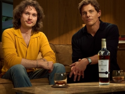 The Macallan's 'Drink of a Generation' Is an $8,300 Family Tradition