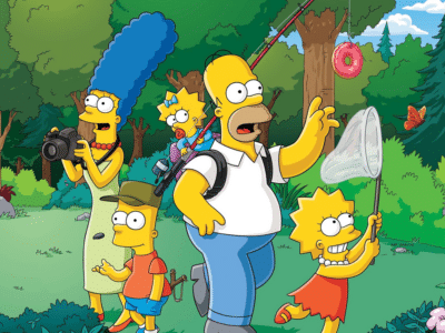 Is 'The Simpsons' Good Again? How The Show Went From 'Zombie' to 'Renaissance'