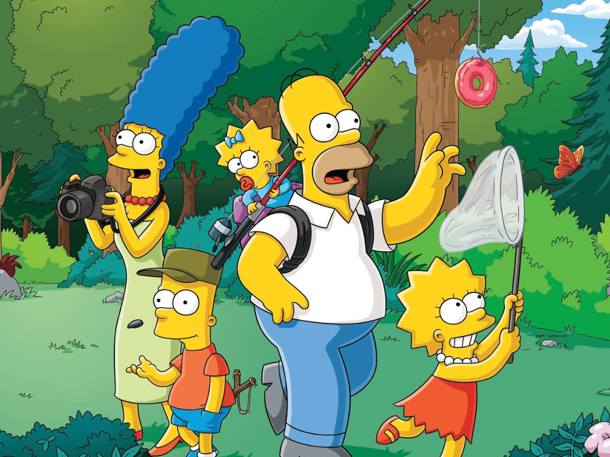 Is ‘The Simpsons’ Good Again? How The Show Went From ‘Zombie’ to ‘Renaissance’