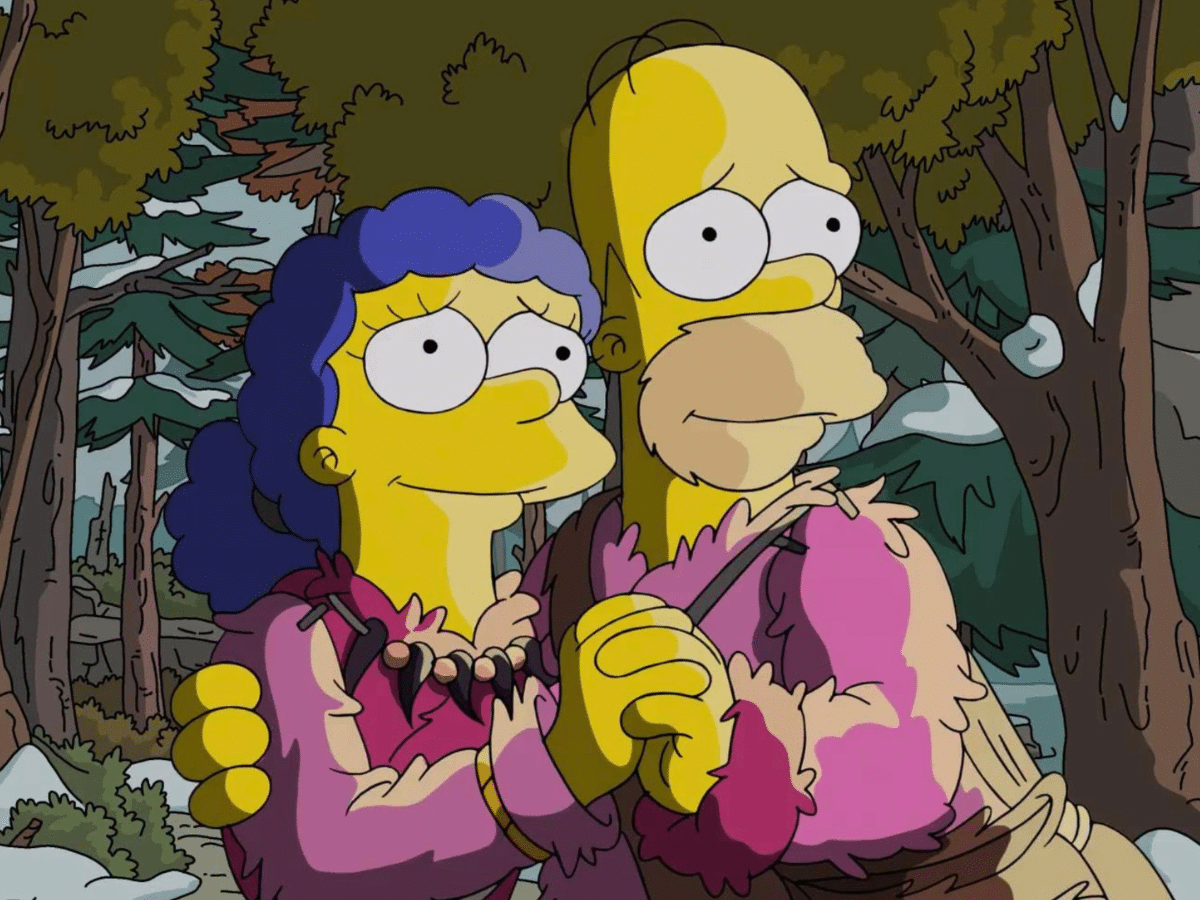 Pixelated and Afraid, Season 33 | Image: IMDb