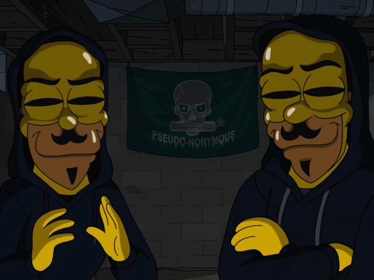 Lisa the Boy Scout, Season 34 | Image: IMDb