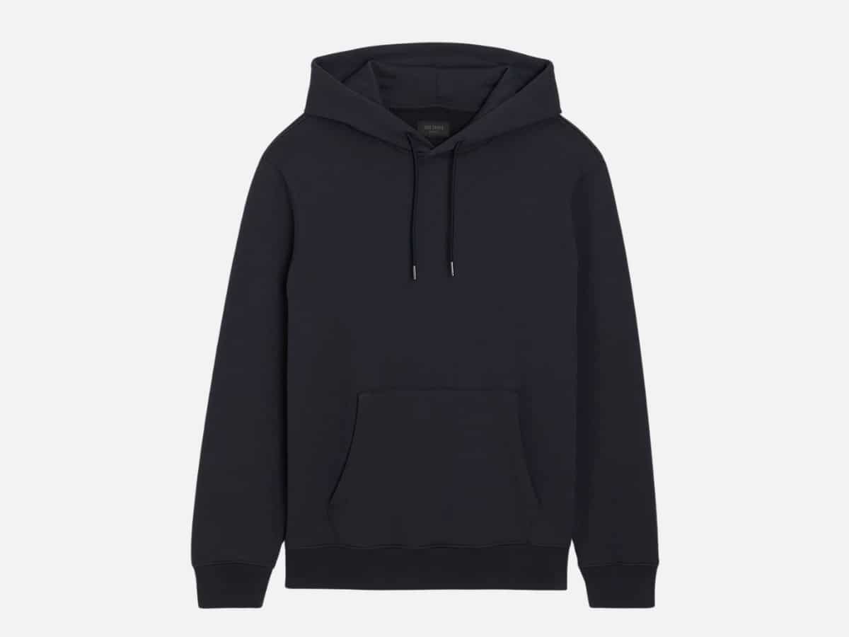 Todd snyder foundation hoodie 1