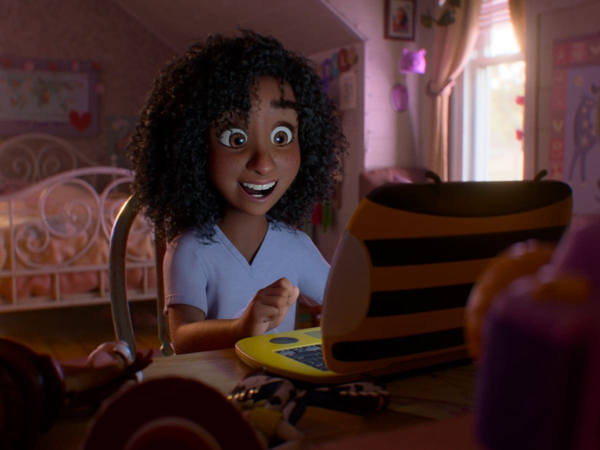 Toy story 5 explores tech and screentime for kids