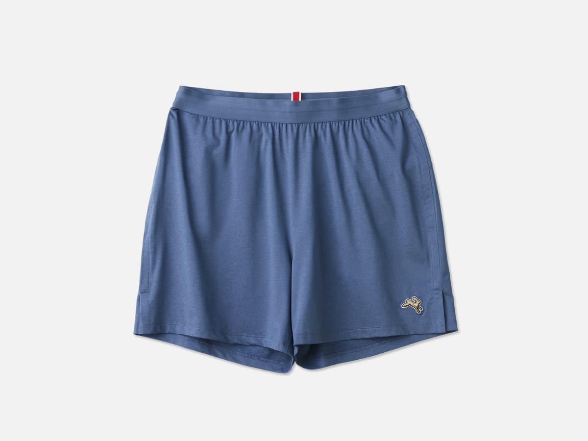 Tracksmith men's session shorts