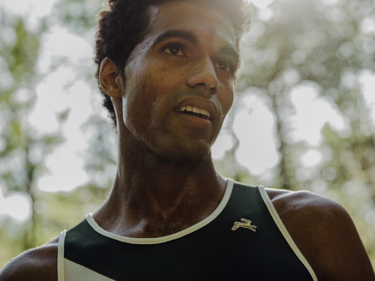 Tracksmith