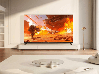 Here’s the Next Revolution in TV Technology