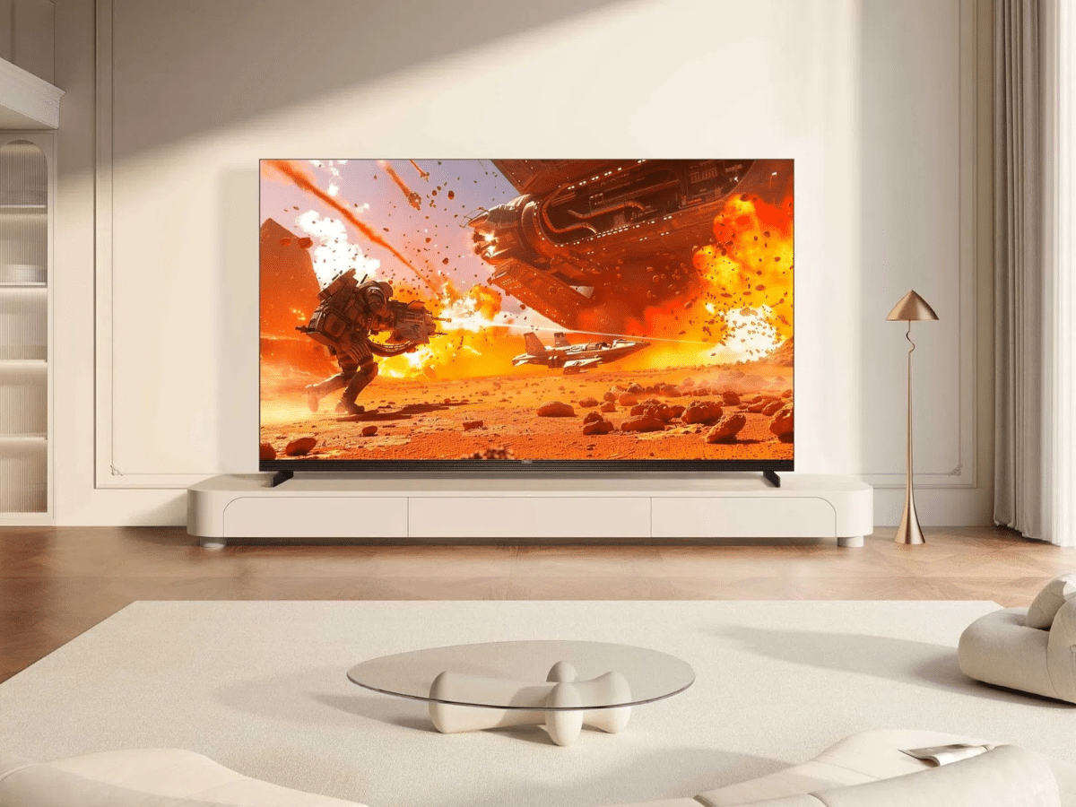 Here’s the Next Revolution in TV Technology | Man of Many