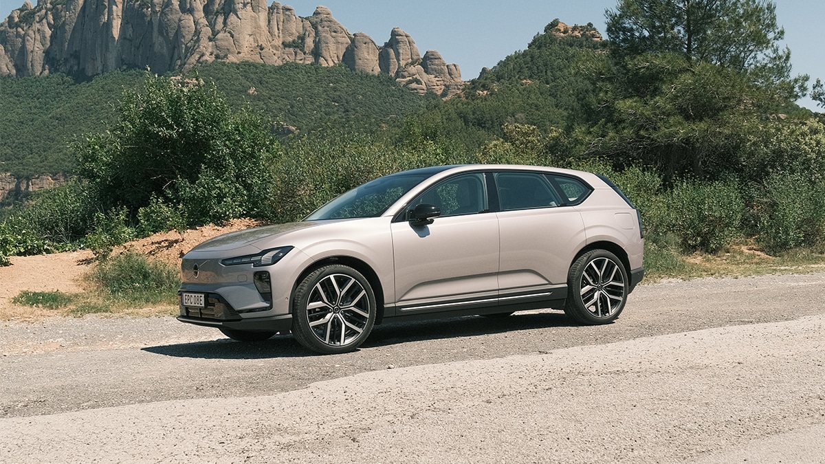 The Lithium Lay-Up: Why the Paddock's Range Obsession is a False Start — image 5