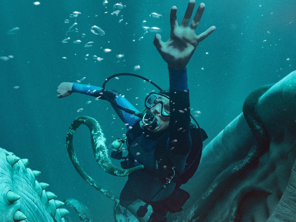 Whalefall 2026 movie 2