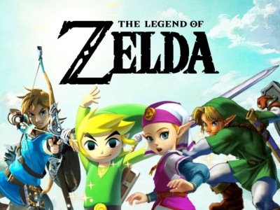 11 Essential 'Legend of Zelda' Games, Ranked