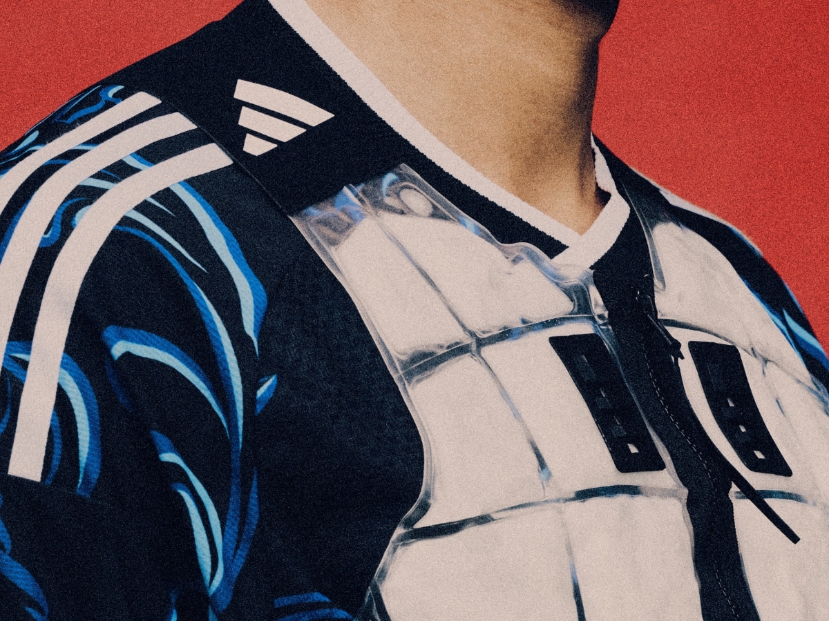 Adidas climacool system 3
