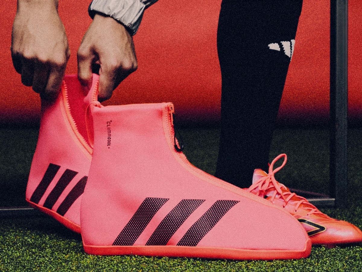 Adidas climacool system 5