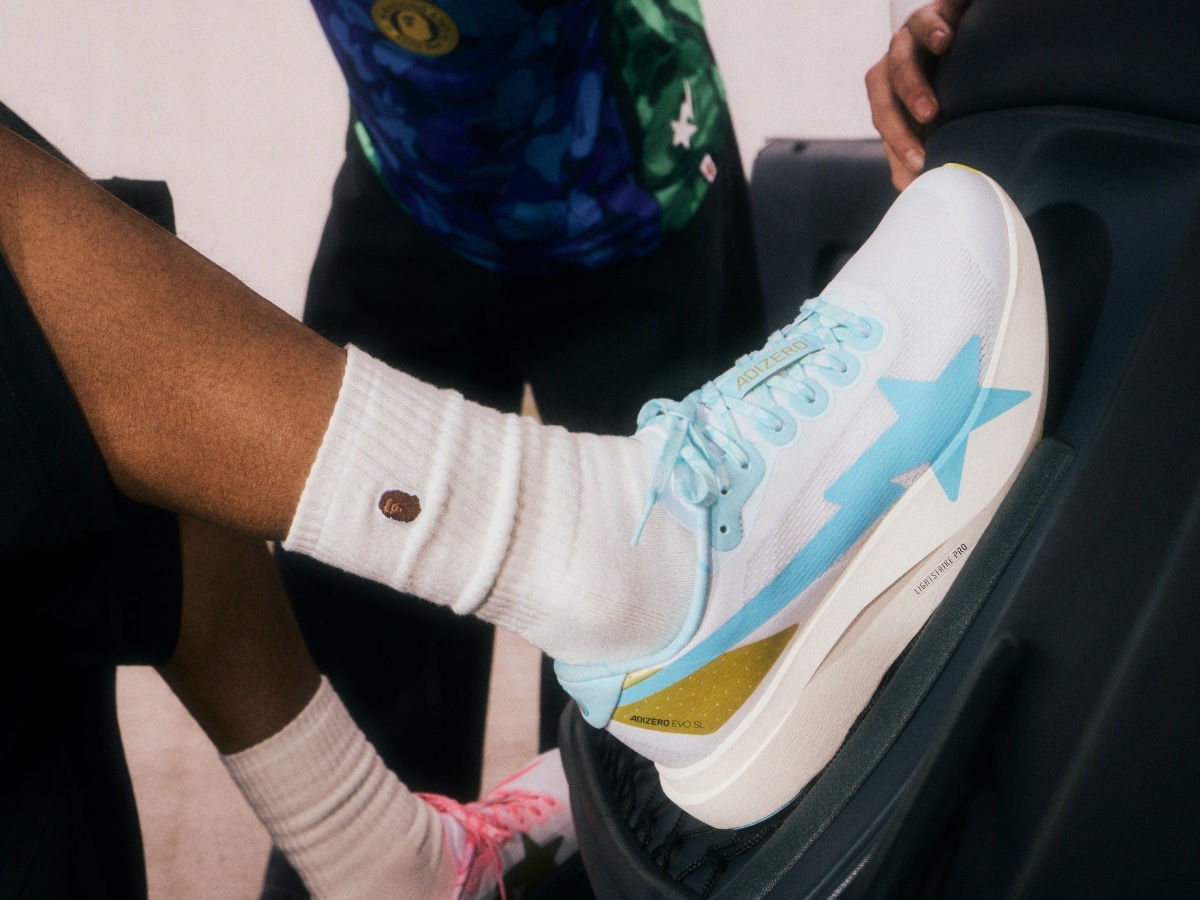 Adidas originals x bape fifa world cup 2026 capsule 14