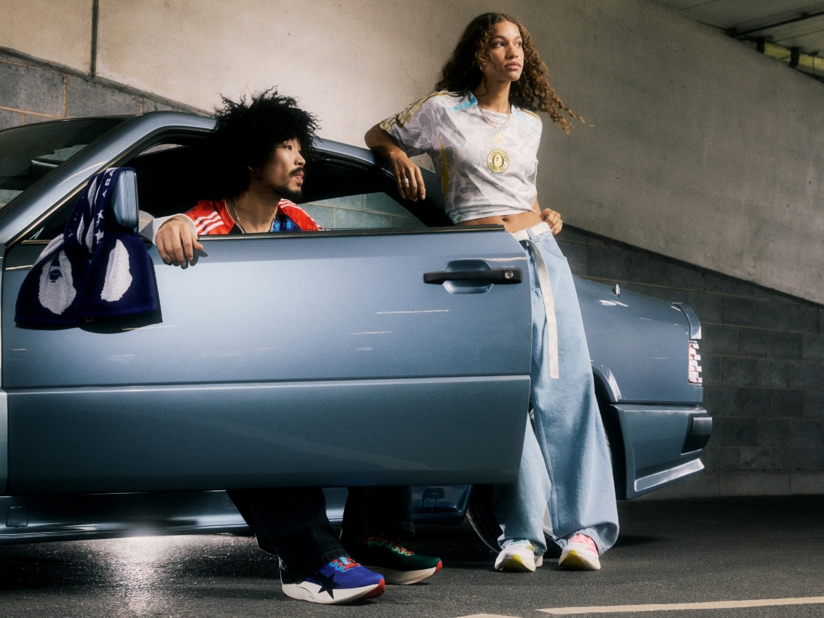 Adidas originals x bape fifa world cup 2026 capsule 15