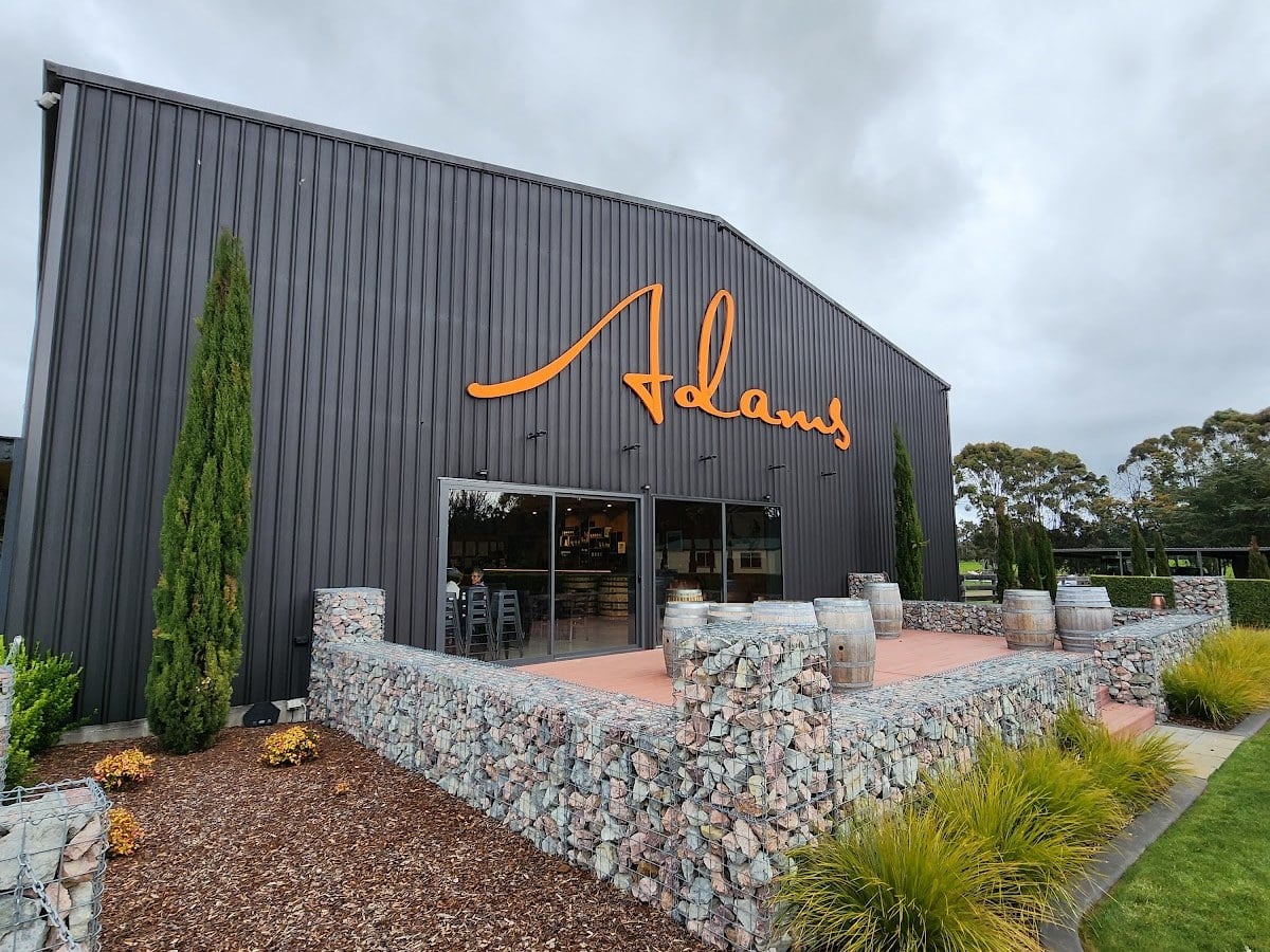 Adams Distillery, a Tasmanian whisky distillery