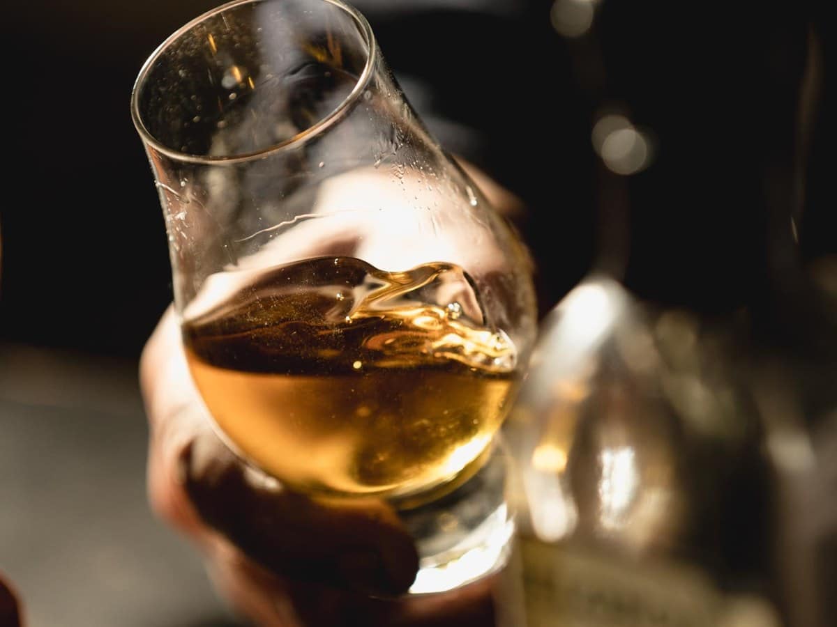 Belgrove Distillery, a Tasmanian whisky distillery