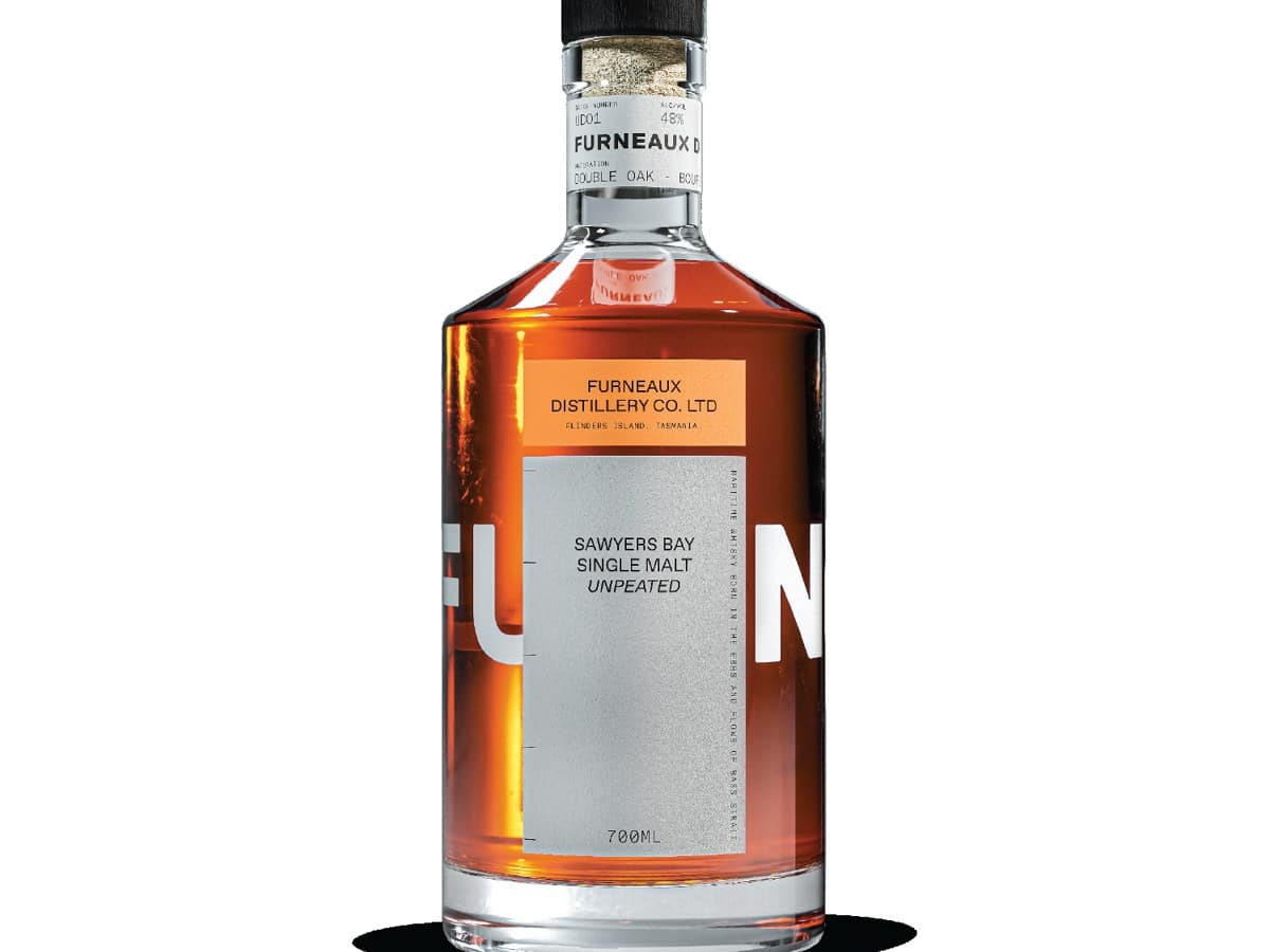 Furneaux Distillery, a Tasmanian whisky distillery