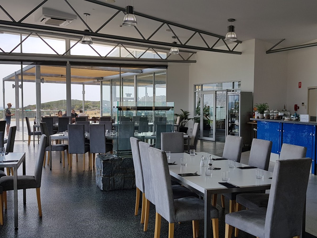 Iron House Brewery & Distillery, a Tasmanian whisky distillery